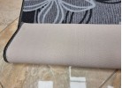 Мокетена пътека ERIKA 8013 grey
